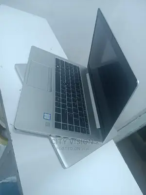 New Laptop HP EliteBook 840 G5 8GB Intel Core I5 SSD 512GB