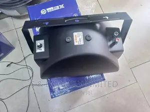 Omax Wall Mount Speaker