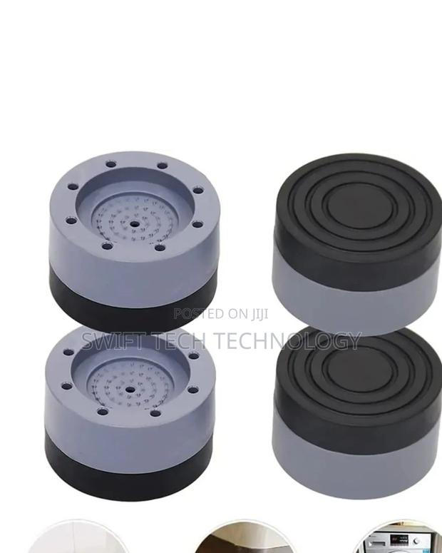 Anti Vibration Pad / Washing Machine Pad - main view