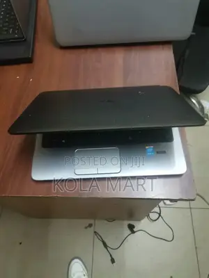 Laptop HP ProBook 430 G2 8GB Intel Core I5 HDD 500GB