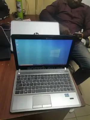 Laptop HP ProBook 4330S 4GB Intel Core I3 HDD 500GB