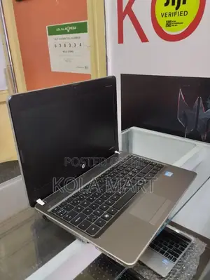 Laptop HP ProBook 4340S 4GB Intel Core I5 HDD 500GB
