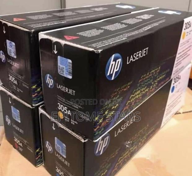 Hp 305A Toner Best in Town