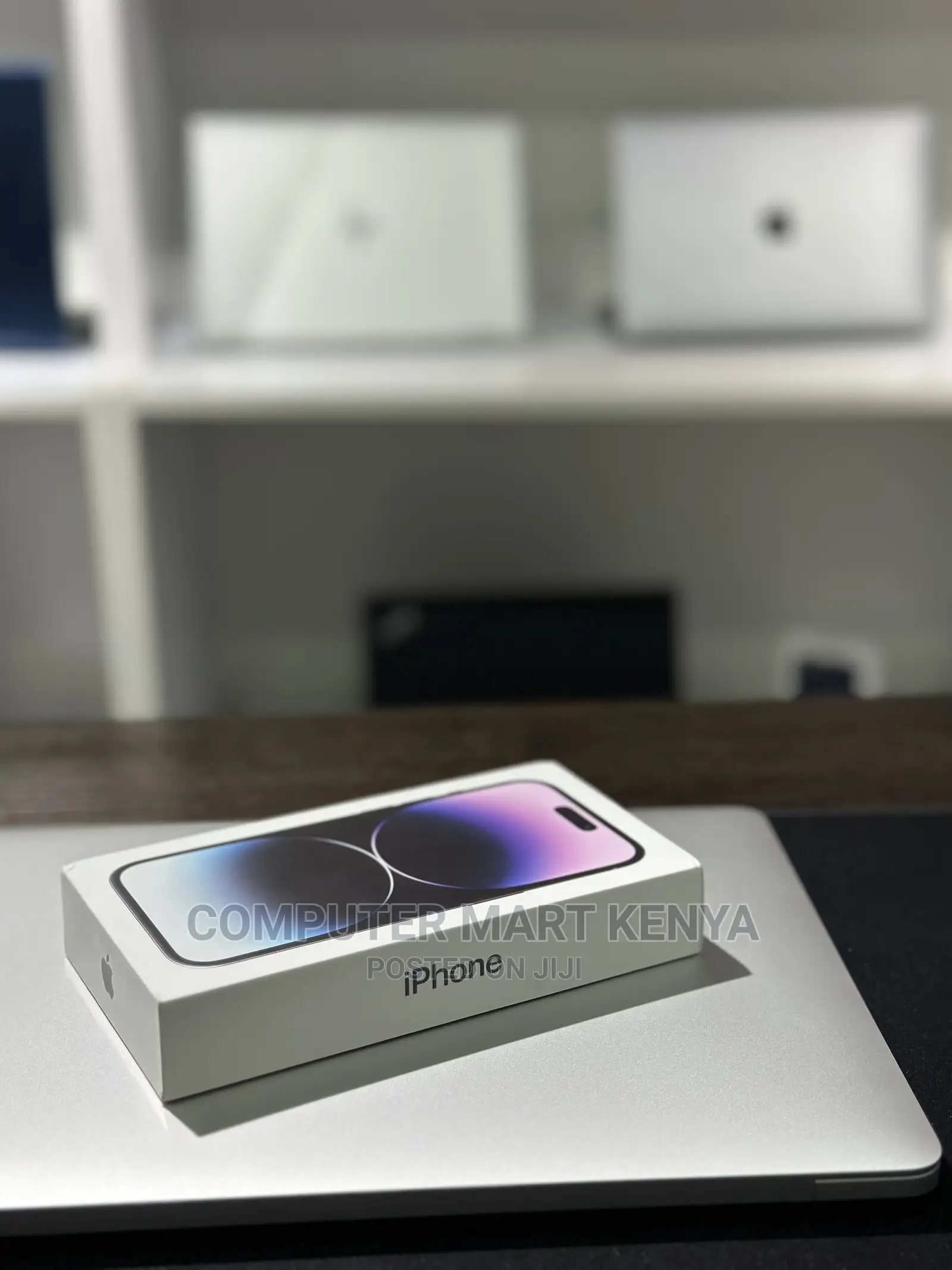 New Apple iPhone 14 Pro Max 128 GB Black