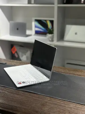 New Laptop HP Envy 13 16GB AMD Ryzen 7 SSD 512GB