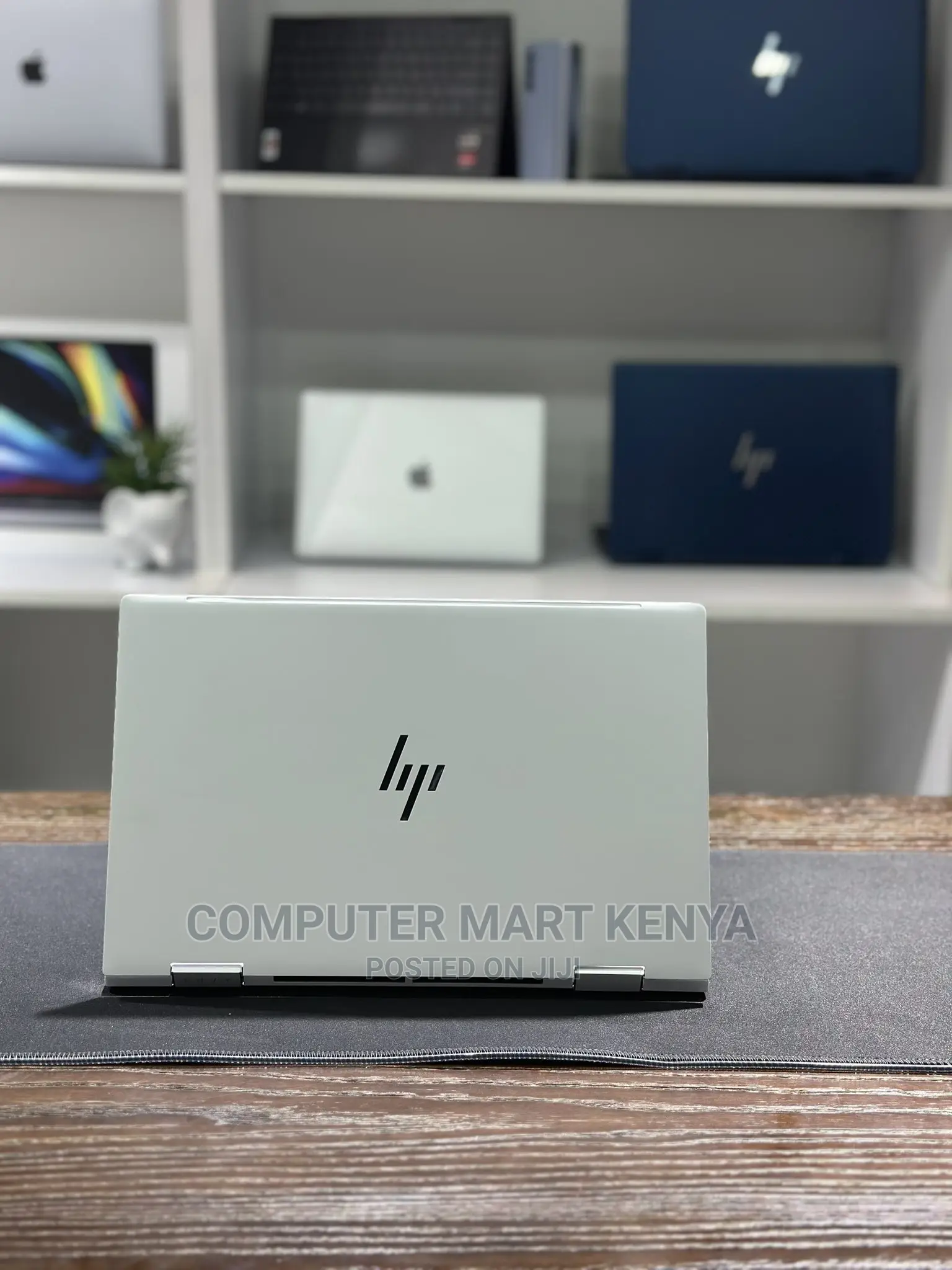 New Laptop HP Envy 13 16GB AMD Ryzen 7 SSD 512GB