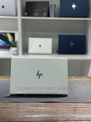 New Laptop HP Envy 13 16GB AMD Ryzen 7 SSD 512GB