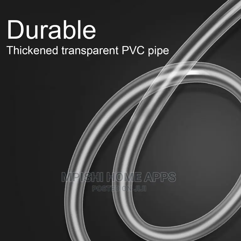 Fluid Siphon Pump