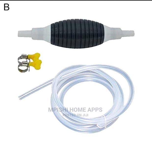 Fluid Siphon Pump - thumbnail 2