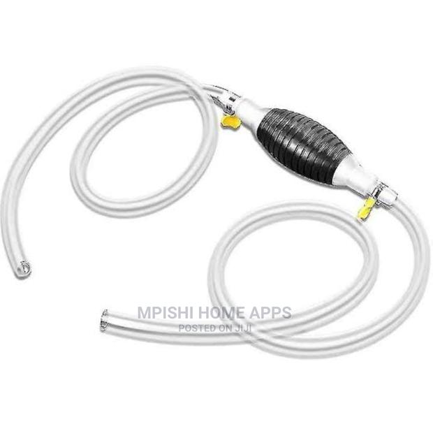 Fluid Siphon Pump - thumbnail 8