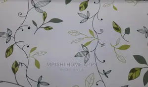 Flowered Drawer Liners