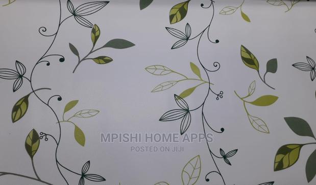 Flowered Drawer Liners - thumbnail 5