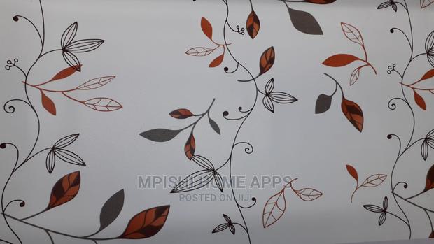 Flowered Drawer Liners - thumbnail 6