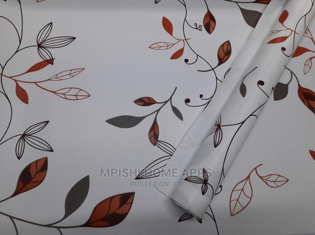 Flowered Drawer Liners - thumbnail 7