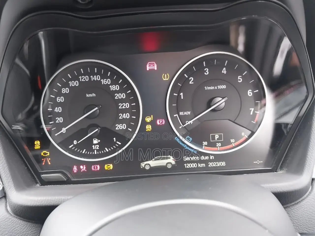 BMW X1 xDrive28i AWD 2016 Gray