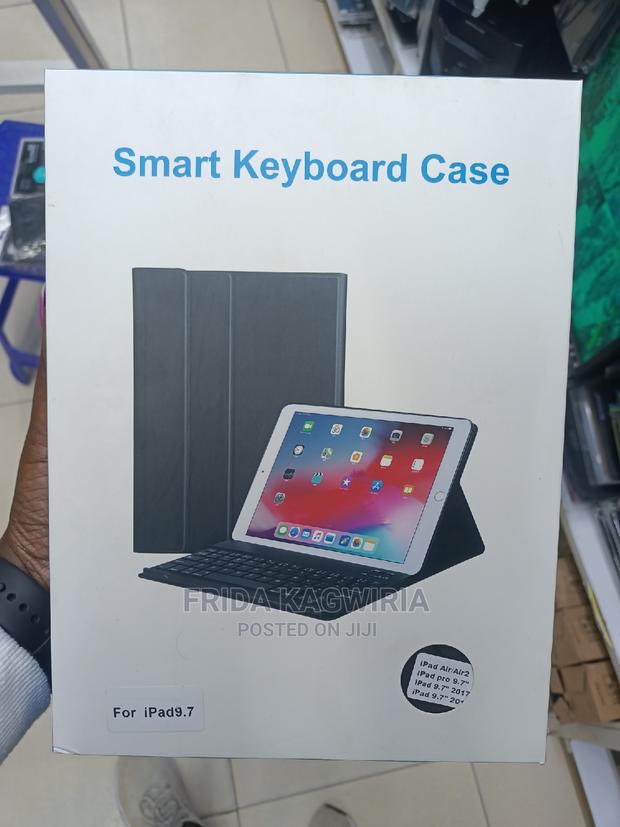 Smart Keyboard Case For iPad Pro 9.7" - thumbnail 2