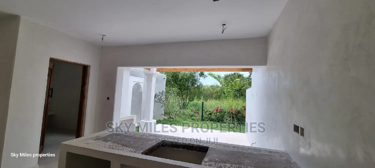 Furnished 3bdrm Villa in Aloo Drive, Mtwapa for sale