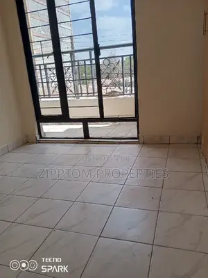 2bdrm Apartment in South B for rent