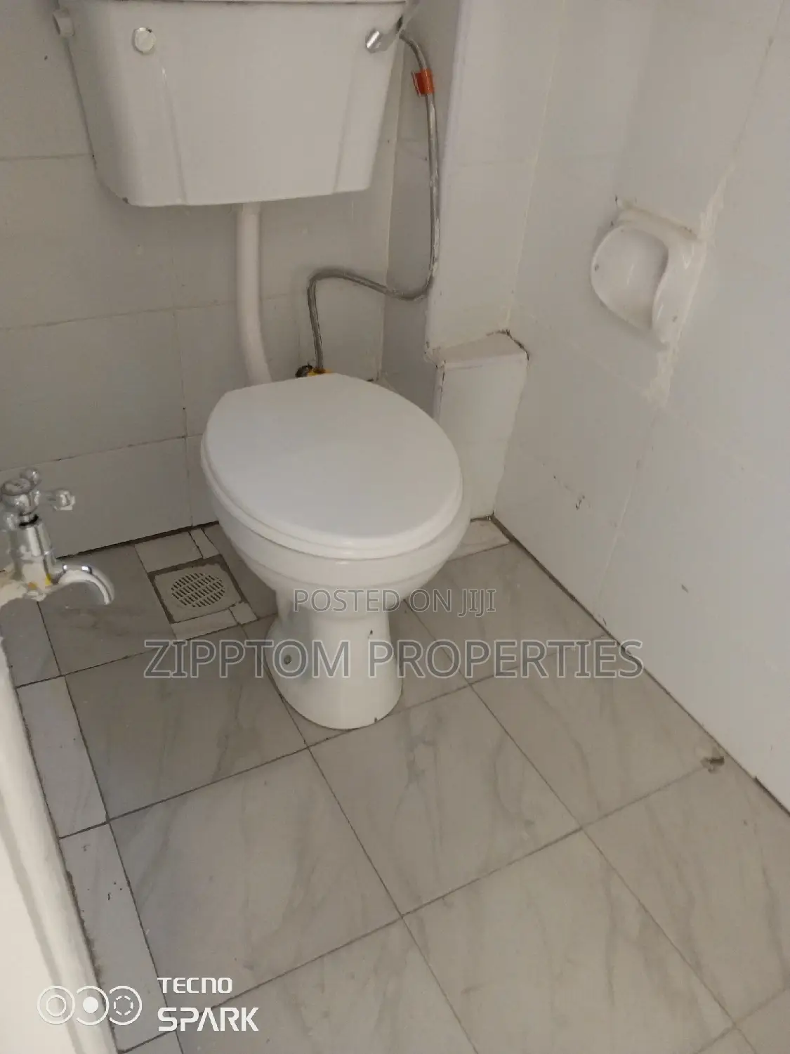 2bdrm Apartment in South B for rent