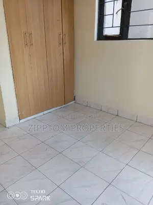 2bdrm Apartment in South B for rent
