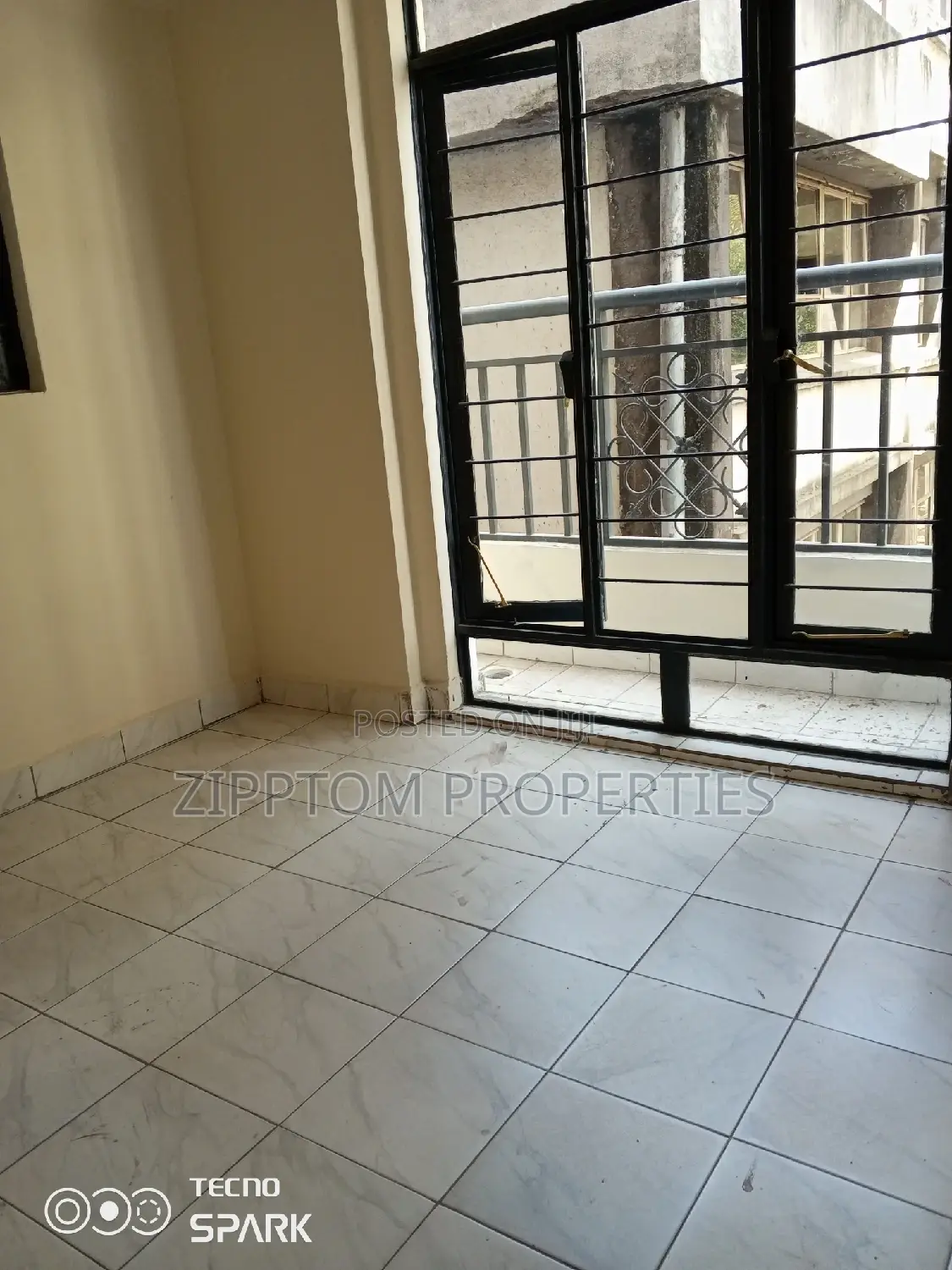 2bdrm Apartment in South B for rent
