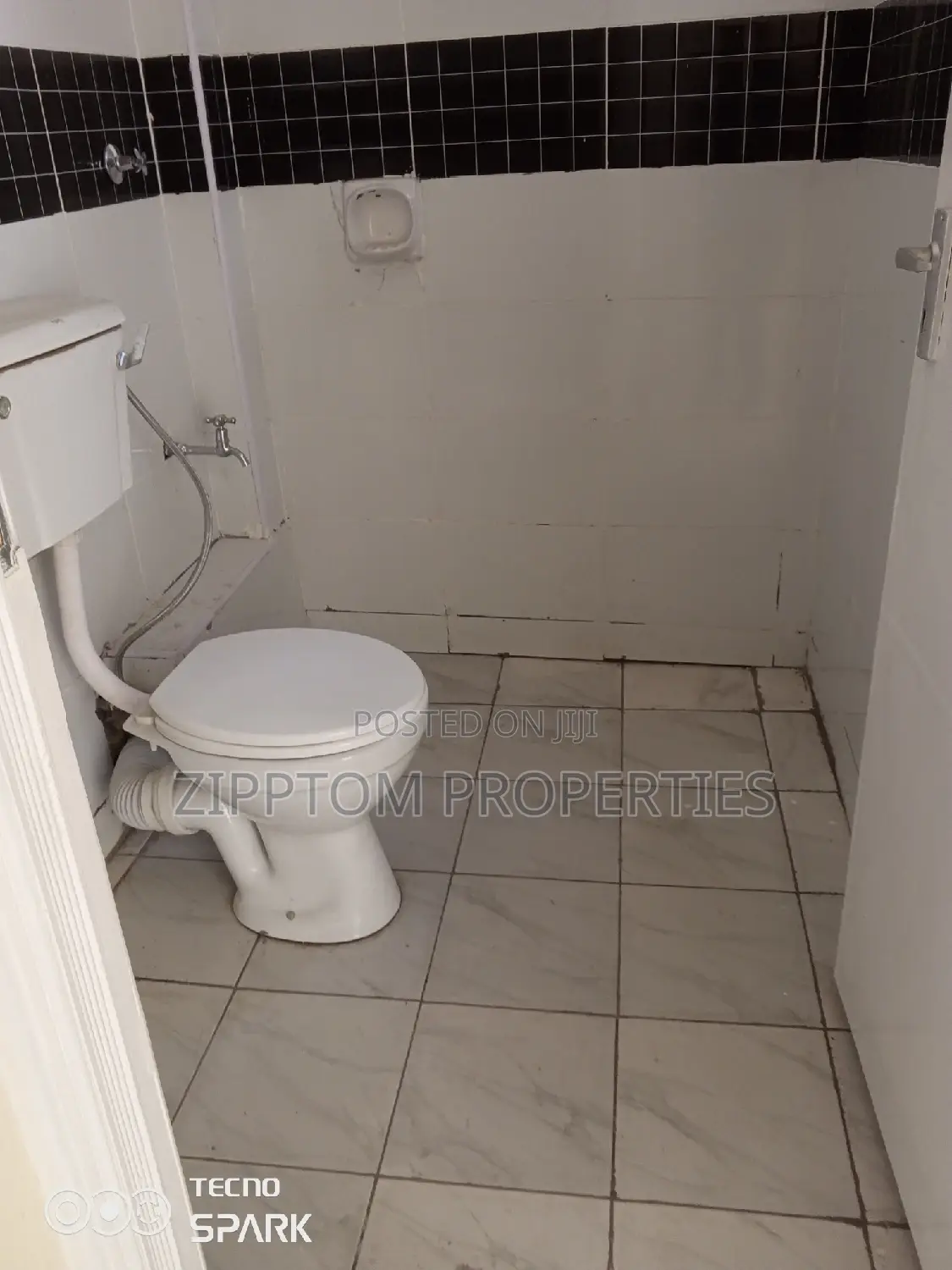 2bdrm Apartment in South B for rent