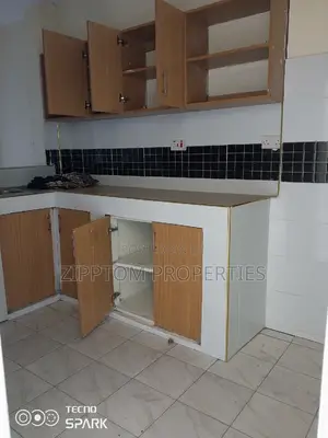 2bdrm Apartment in South B for rent