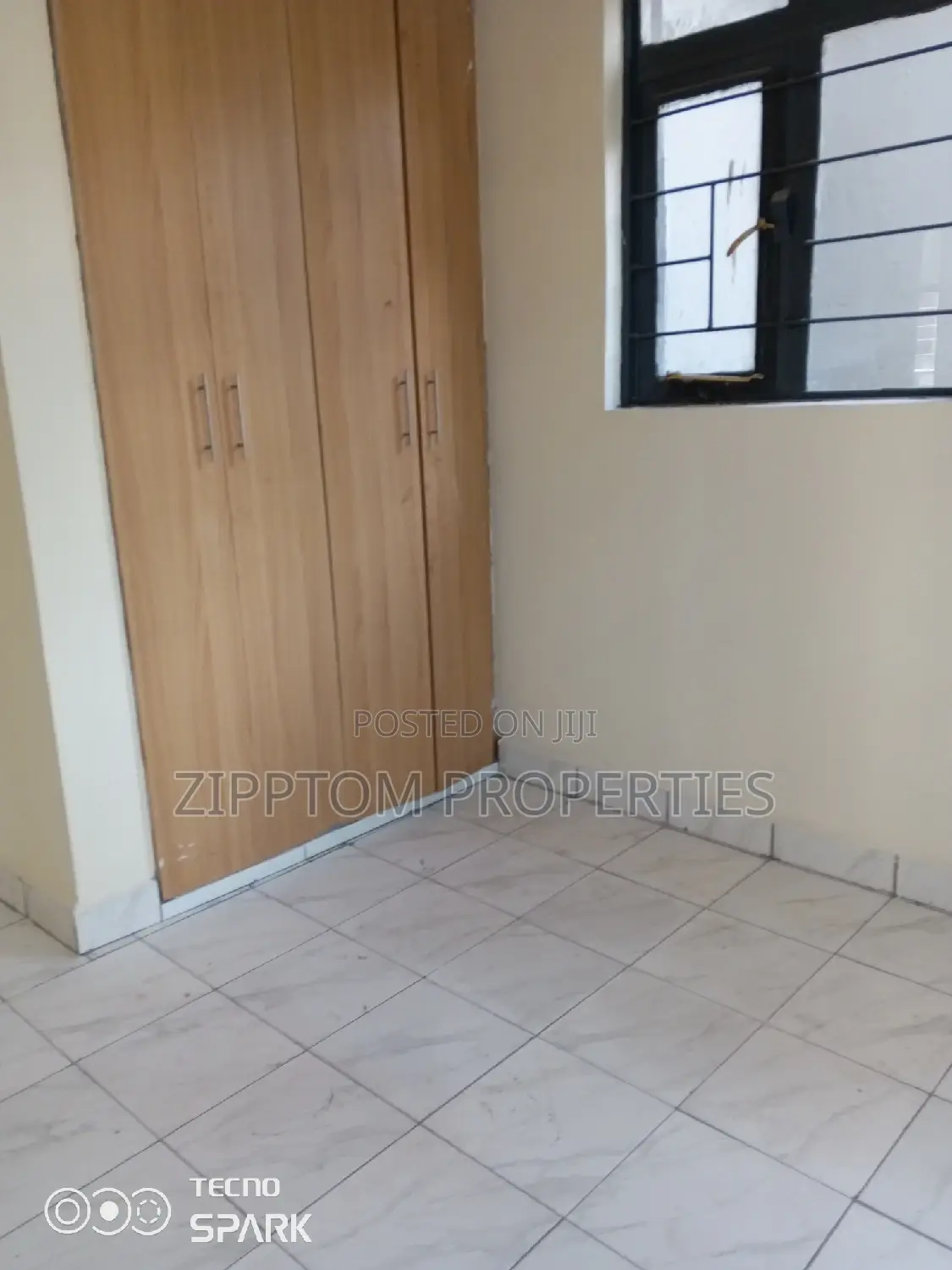 2bdrm Apartment in South B for rent