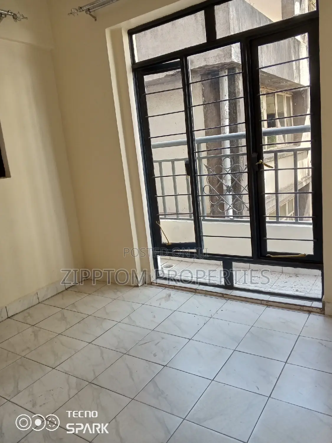 2bdrm Apartment in South B for rent