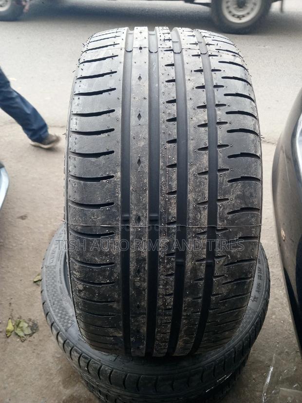 255/40r18 Acelera