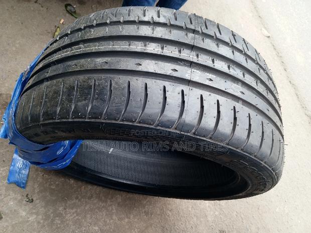 255/40zr19 Accelera Made in Indonesia