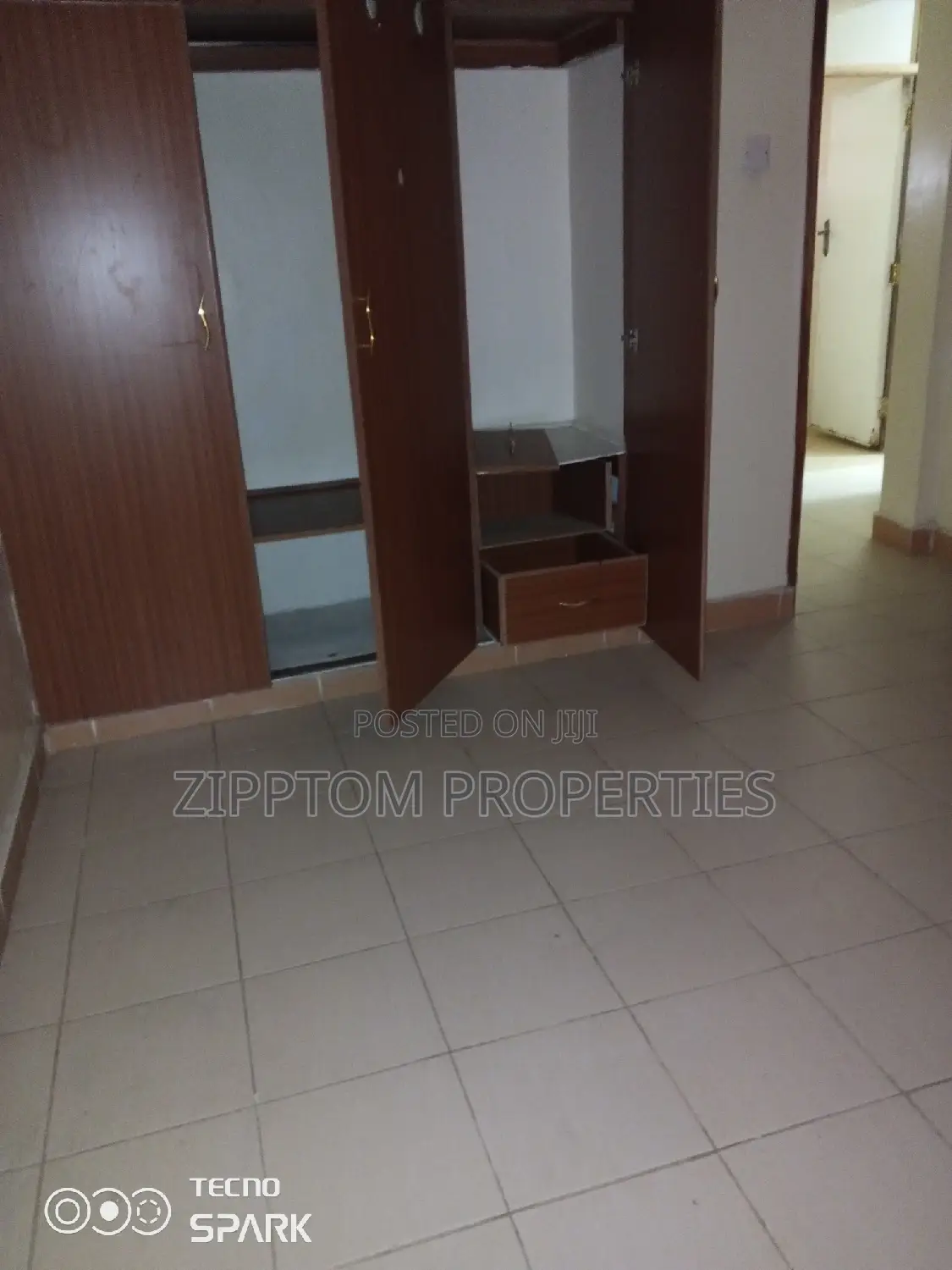 2bdrm Apartment in Langata for rent