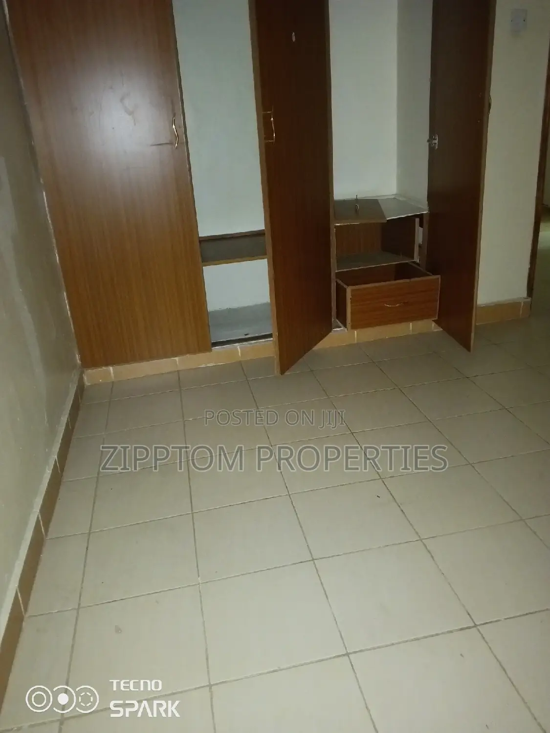 2bdrm Apartment in Langata for rent