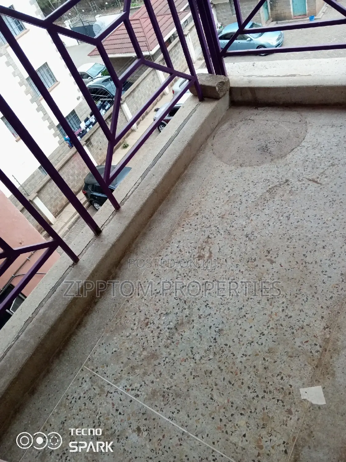2bdrm Apartment in Langata for rent