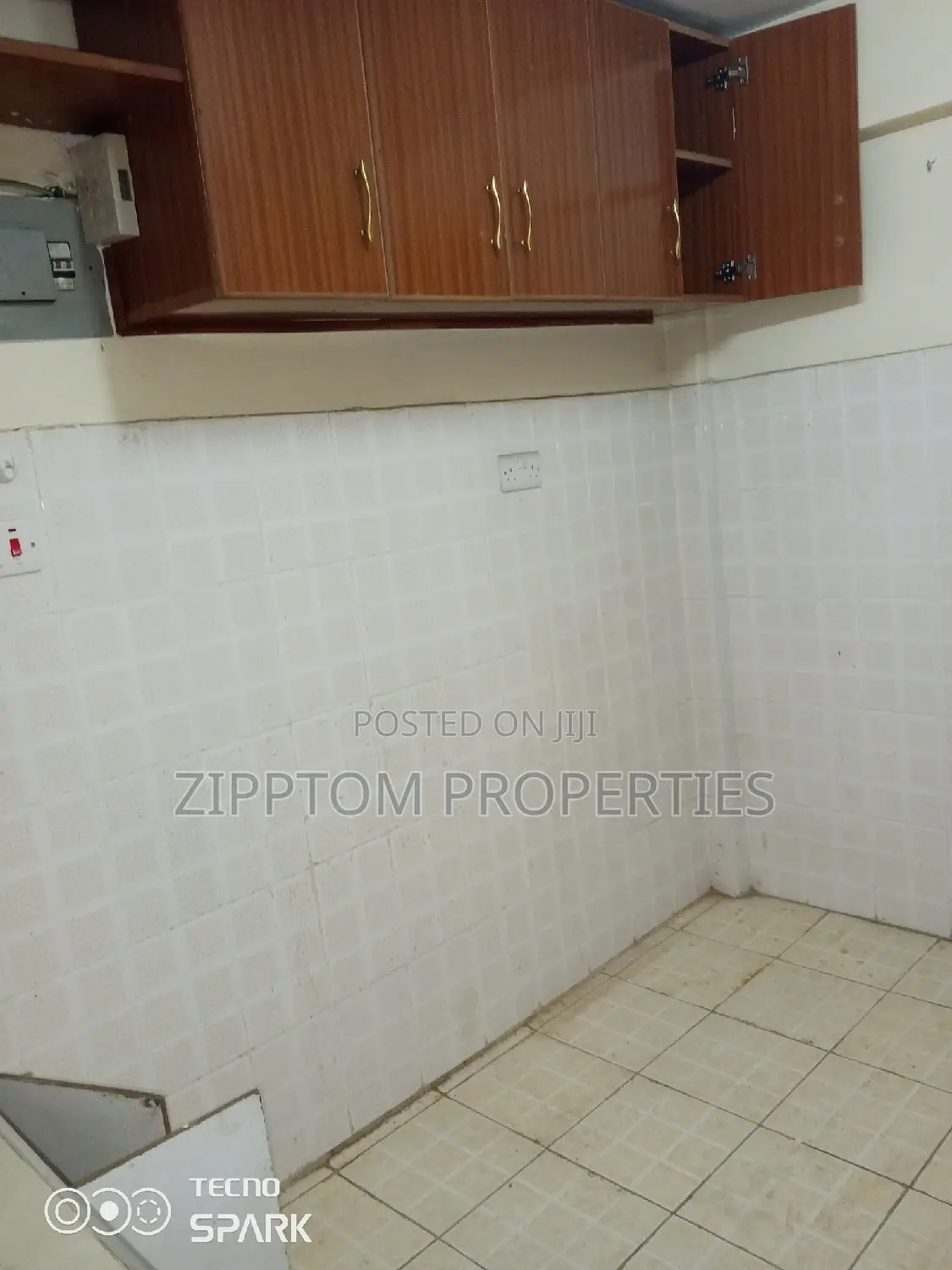 2bdrm Apartment in Langata for rent