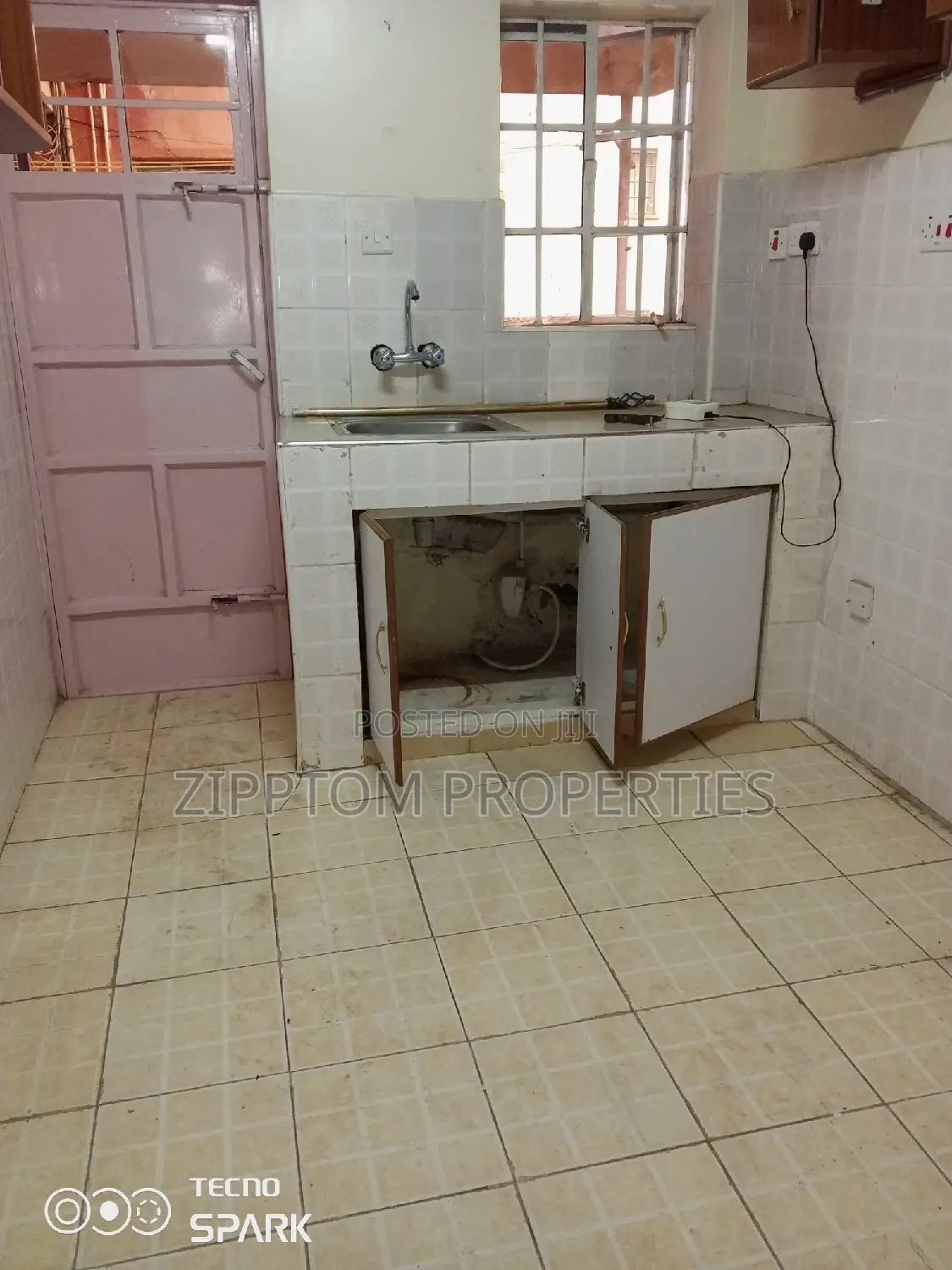 2bdrm Apartment in Langata for rent