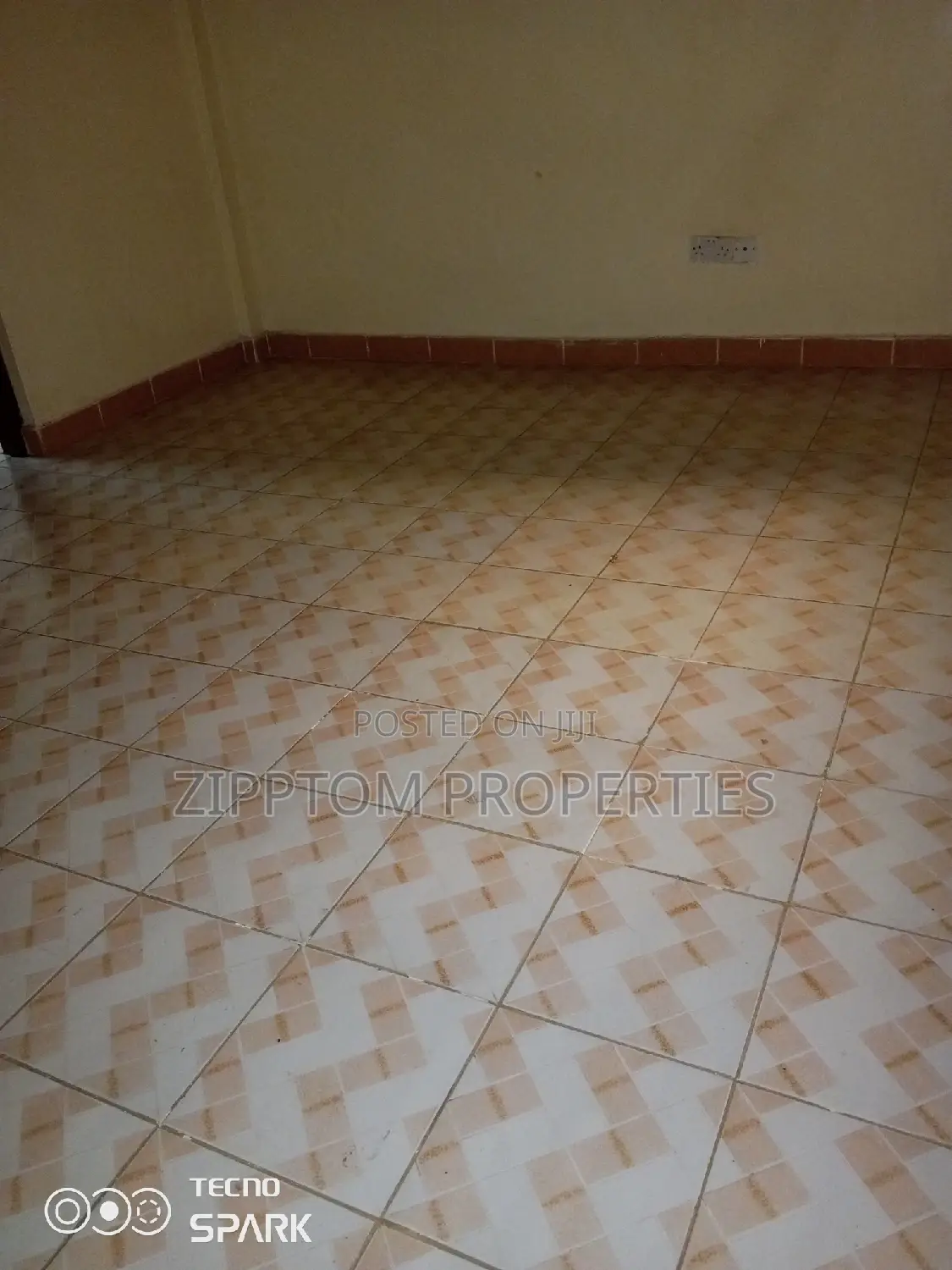 2bdrm Apartment in Langata for rent