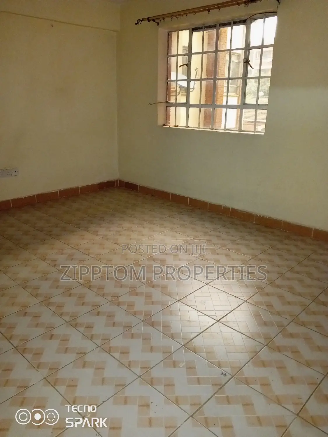 2bdrm Apartment in Langata for rent