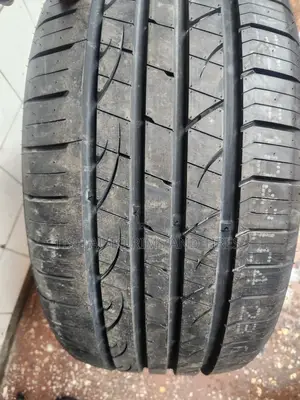 255/40zr18 Fortune Made in Thailand