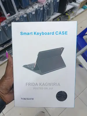 Smart Keyboard Case For Samsung Tab A 8.0 T290