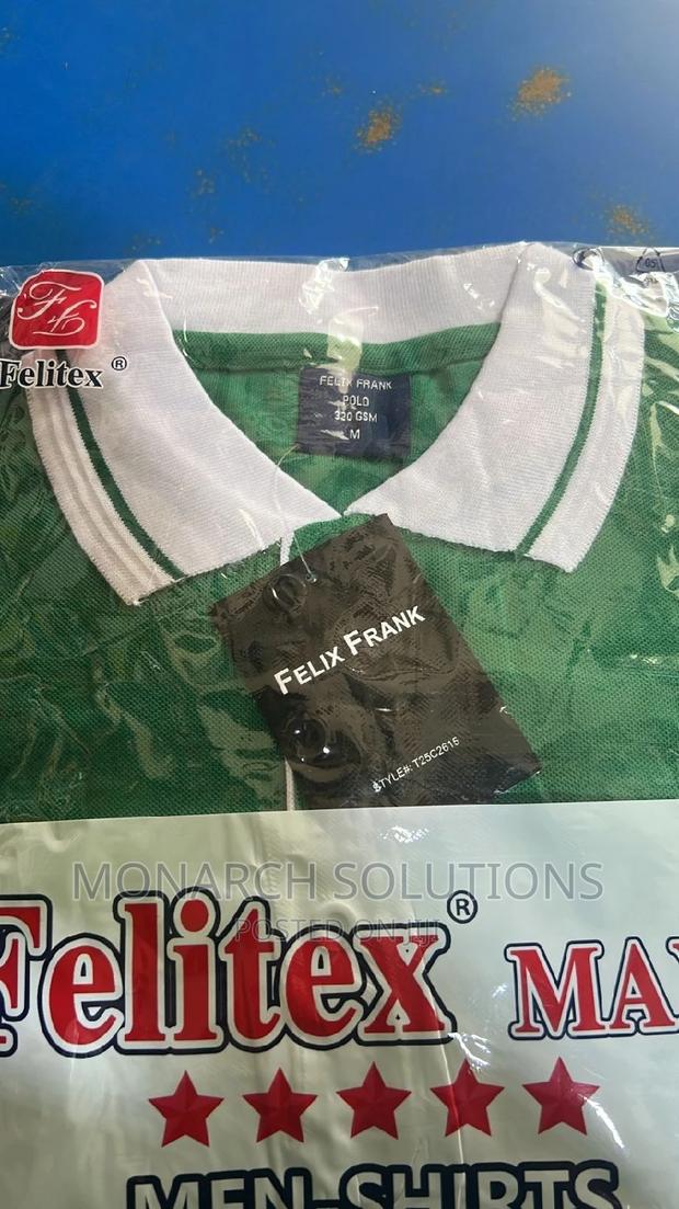 Polo Tshirt Restocked - thumbnail 5