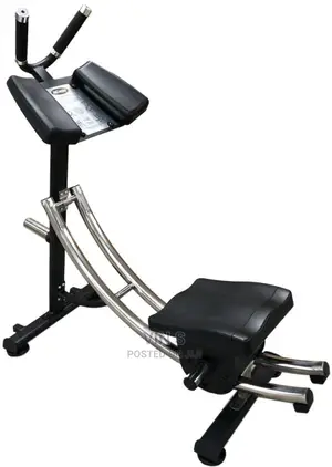 Ab Coaster Machines, Ab Coaster Machines Commercial Coaster