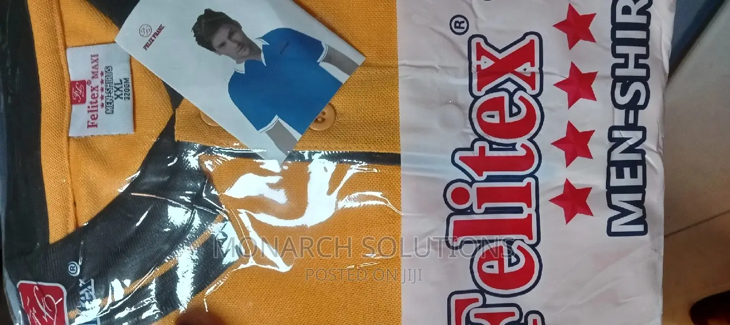 Polo Tshirt Restocked