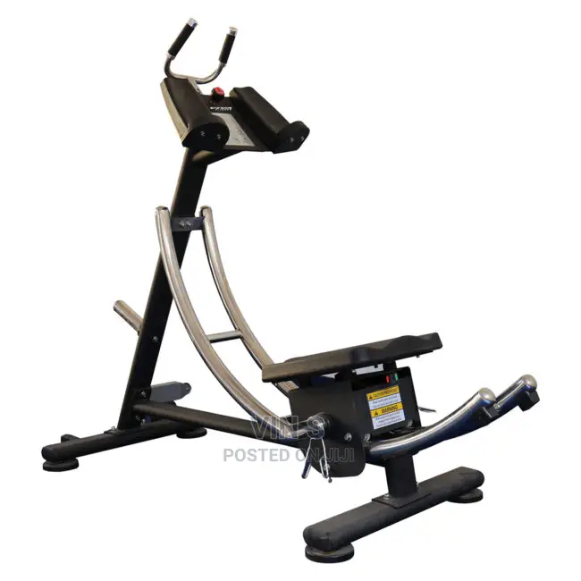 Commercial Ab Coaster Machine' Ab Coaster Machine'ab Coaster