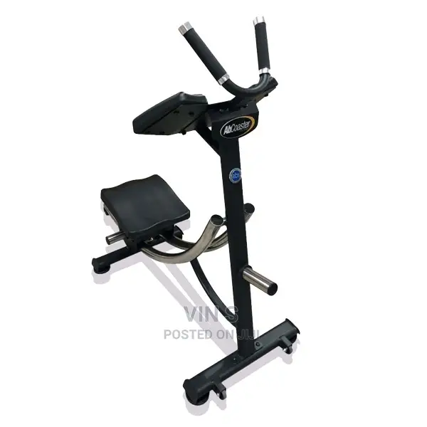 Ab Coaster Machine/Ab Coaster Machine Commercial/ Ab Coaster