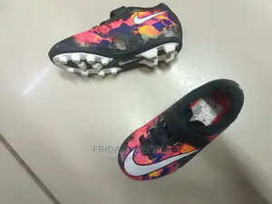 Nike Football Boots for Kids