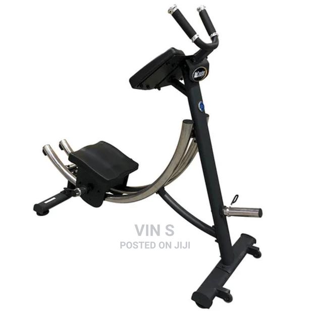 Ab Coaster Machines# Ab Coaster Machines# Commercial Coaster