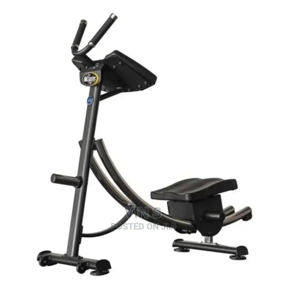 Ab Coaster Machine* Ab Coaster Machine* Commercial Coaster