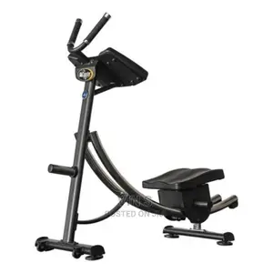 Ab Coaster Machine* Ab Coaster Machine* Commercial Coaster