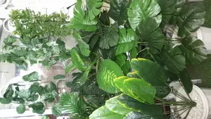 Artificial Plants Variety